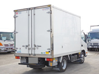 TOYOTA Dyna Refrigerator & Freezer Truck TKG-XZC605 2015 78,000km_2