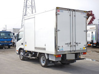 TOYOTA Dyna Refrigerator & Freezer Truck TKG-XZC605 2015 78,000km_3