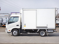 TOYOTA Dyna Refrigerator & Freezer Truck TKG-XZC605 2015 78,000km_4