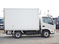 TOYOTA Dyna Refrigerator & Freezer Truck TKG-XZC605 2015 78,000km_6