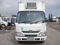 TOYOTA Dyna Refrigerator & Freezer Truck TKG-XZC605 2015 78,000km_7