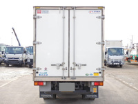 TOYOTA Dyna Refrigerator & Freezer Truck TKG-XZC605 2015 78,000km_8