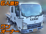 Atlas Double Cab