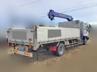 ISUZU Forward Truck (With 4 Steps Of Cranes) KK-FRR33L4 2001 174,753km_2