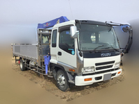 ISUZU Forward Truck (With 4 Steps Of Cranes) KK-FRR33L4 2001 174,753km_3