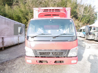 MITSUBISHI FUSO Canter Refrigerator & Freezer Truck BJG-FE84B 2008 206,760km_5