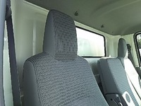 TOYOTA Dyna Aluminum Van TKG-XZU710 2015 87,000km_22