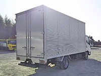 TOYOTA Dyna Aluminum Van TKG-XZU710 2015 87,000km_2