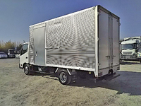 TOYOTA Dyna Aluminum Van TKG-XZU710 2015 87,000km_4