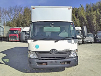 TOYOTA Dyna Aluminum Van TKG-XZU710 2015 87,000km_5