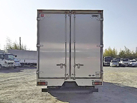 TOYOTA Dyna Aluminum Van TKG-XZU710 2015 87,000km_6