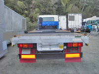 MITSUBISHI FUSO Super Great Container Carrier Truck KL-FU50MTY 2003 605,121km_2