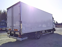 ISUZU Forward Refrigerator & Freezer Truck TKG-FRR90S2 2017 195,000km_2