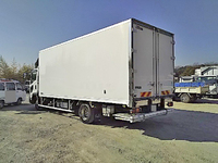 ISUZU Forward Refrigerator & Freezer Truck TKG-FRR90S2 2017 195,000km_5