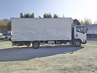 ISUZU Forward Refrigerator & Freezer Truck TKG-FRR90S2 2017 195,000km_7