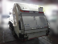 HINO Dutro Garbage Truck BDG-XZU304X 2007 48,437km_3