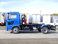 HINO Ranger Container Carrier Truck 2KG-FC2ABA 2019 1,000km_2