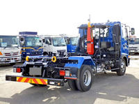 HINO Ranger Container Carrier Truck 2KG-FC2ABA 2019 1,000km_3