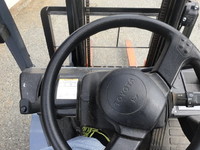 TOYOTA Others Forklift 8FG15 2017 _11