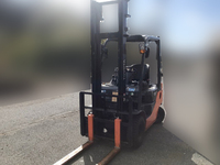 TOYOTA Others Forklift 8FG15 2017 _3