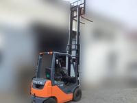 TOYOTA Others Forklift 8FG15 2017 _5