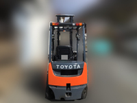 TOYOTA Others Forklift 8FG15 2017 _7