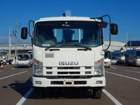 ISUZU Forward Truck (With 4 Steps Of Cranes) PKG-FRR90S2 2007 97,230km_8