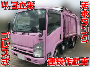 Elf Garbage Truck_1