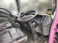 ISUZU Elf Garbage Truck BKG-NMR85AN 2009 138,345km_28