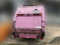 ISUZU Elf Garbage Truck BKG-NMR85AN 2009 138,345km_8