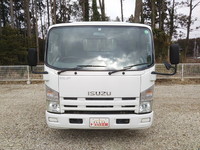 ISUZU Elf Flat Body PKG-NPR75N 2008 195,550km_11