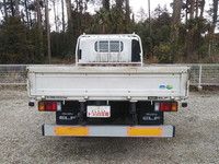 ISUZU Elf Flat Body PKG-NPR75N 2008 195,550km_13