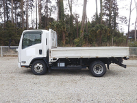 ISUZU Elf Flat Body PKG-NPR75N 2008 195,550km_5