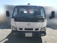 MAZDA Titan Truck (With 4 Steps Of Unic Cranes) PA-LPR81R 2005 20,419km_5