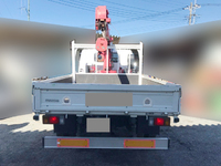 MAZDA Titan Truck (With 4 Steps Of Unic Cranes) PA-LPR81R 2005 20,419km_7