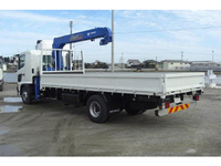 HINO Ranger Truck (With 4 Steps Of Cranes) 2KG-FD2ABA 2019 400km_4