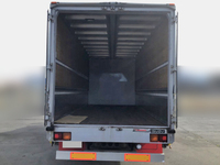 ISUZU Forward Aluminum Wing PKG-FRR90T2 2008 482,896km_11