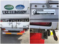 ISUZU Forward Aluminum Wing PKG-FRR90T2 2008 482,896km_14