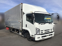 ISUZU Forward Aluminum Wing PKG-FRR90T2 2008 482,896km_2