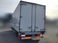 ISUZU Forward Aluminum Wing PKG-FRR90T2 2008 482,896km_3