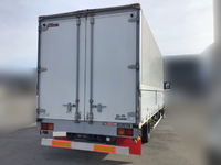 ISUZU Forward Aluminum Wing PKG-FRR90T2 2008 482,896km_4