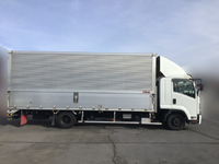 ISUZU Forward Aluminum Wing PKG-FRR90T2 2008 482,896km_5