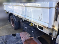 MITSUBISHI FUSO Canter Flat Body PDG-FE70D 2007 132,719km_2