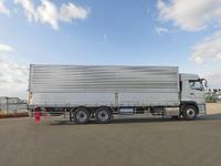 MITSUBISHI FUSO Others Aluminum Wing 2PG-FU74HZ 2020 632km_5