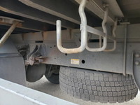 HINO Ranger Aluminum Block ADG-FE7JKWA 2006 536,000km_19