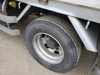 HINO Ranger Aluminum Block ADG-FE7JKWA 2006 536,000km_20