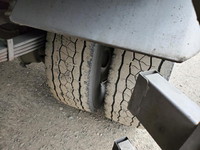 HINO Ranger Aluminum Block ADG-FE7JKWA 2006 536,000km_24