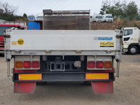 HINO Ranger Aluminum Block ADG-FE7JKWA 2006 536,000km_5