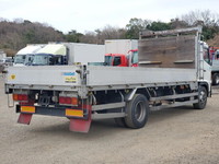 HINO Ranger Aluminum Block ADG-FE7JKWA 2006 536,000km_6