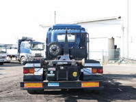 ISUZU Forward Container Carrier Truck PDF-FVZ34U2 2007 172,000km_6